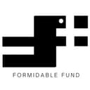 Formidable Fund logo