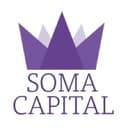 Soma Scholars logo